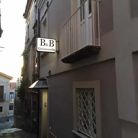 Cerasarella Bed and Breakfast 2*