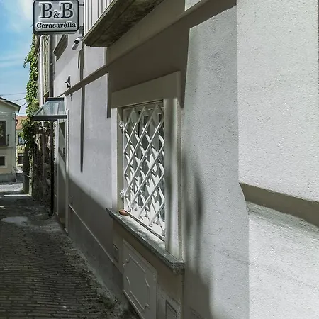 Cerasarella Bed and Breakfast