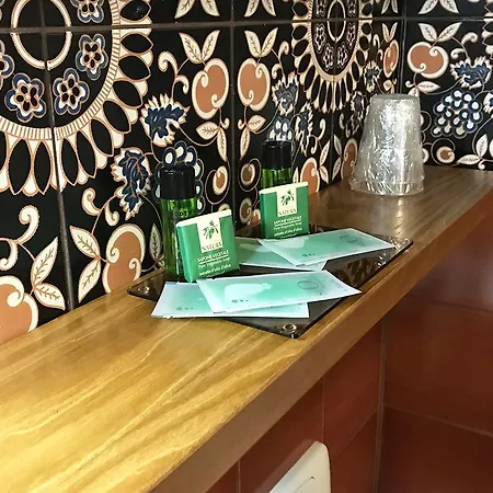 Cerasarella Nocleg ze śniadaniem 4*