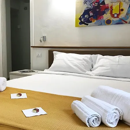 Cerasarella Nocleg ze śniadaniem Vibo Valentia