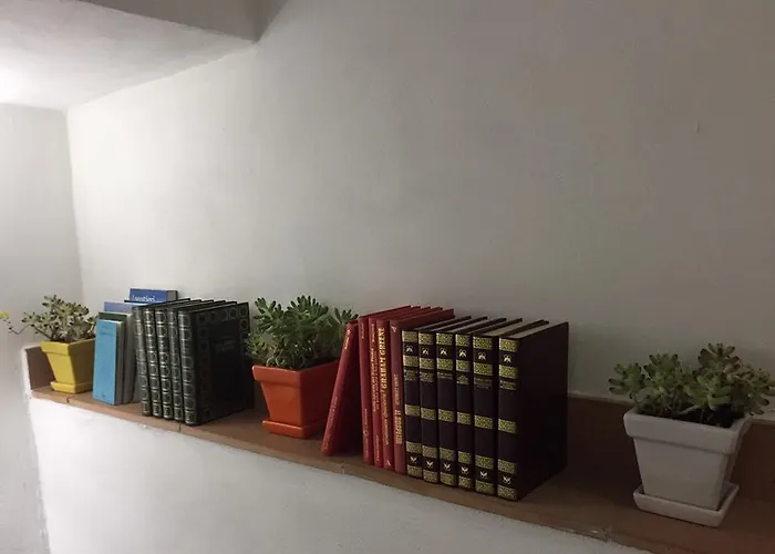 Cerasarella Nocleg ze śniadaniem Vibo Valentia