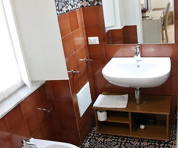 Cerasarella Nocleg ze śniadaniem