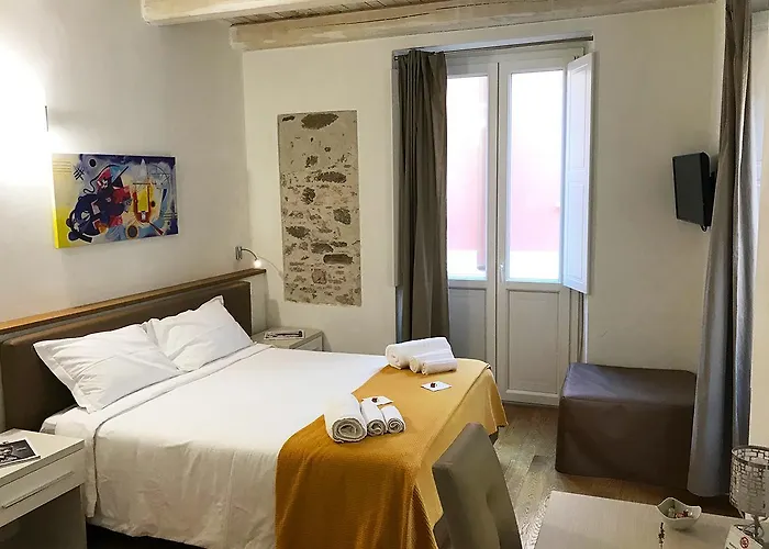 Cerasarella 4* Vibo Valentia