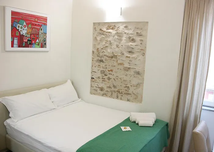 Cerasarella Nocleg ze śniadaniem