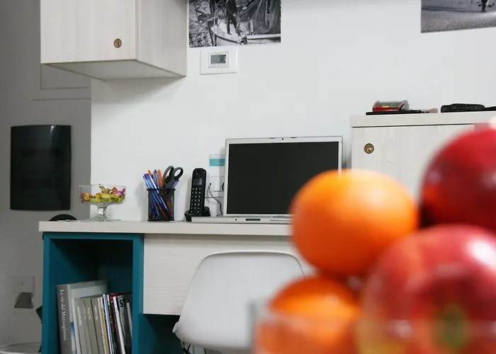 Cerasarella Nocleg ze śniadaniem Vibo Valentia