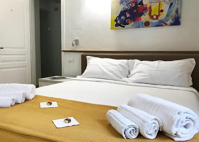 Cerasarella Nocleg ze śniadaniem Vibo Valentia