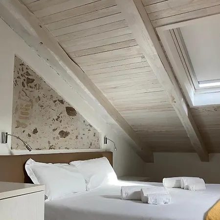 Bed & Breakfast Cerasarella