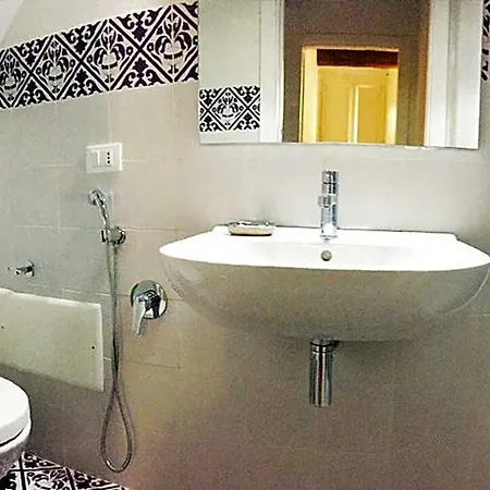 فندق مبيت وإفطار Cerasarella 4*
