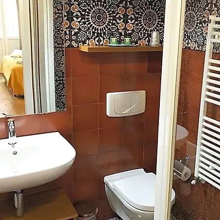 فندق مبيت وإفطار Cerasarella 4*