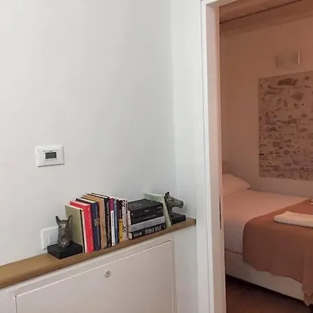 فندق مبيت وإفطار Cerasarella فيبو فالينتيا