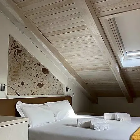 فندق مبيت وإفطار Cerasarella فيبو فالينتيا