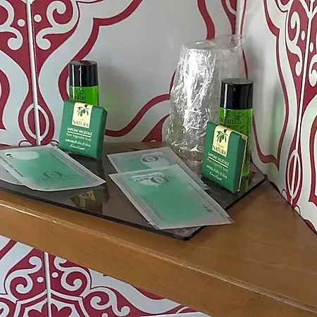 فندق مبيت وإفطار Cerasarella 4*