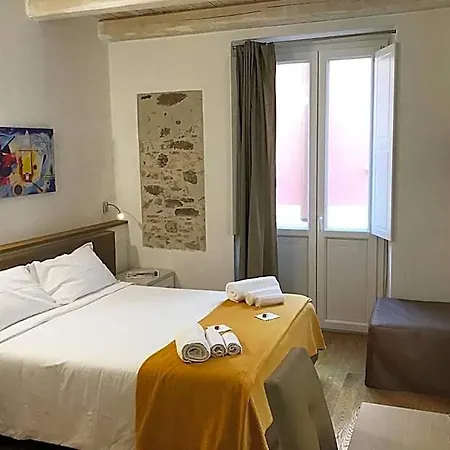 فندق مبيت وإفطار Cerasarella 4*