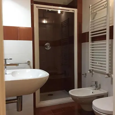 Cerasarella Bed & Breakfast Vibo Valentia