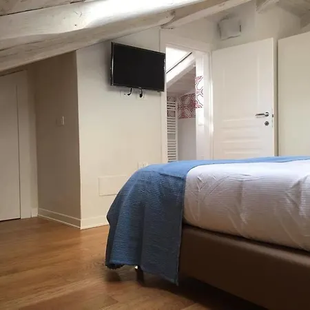 Cerasarella Bed & Breakfast 4*