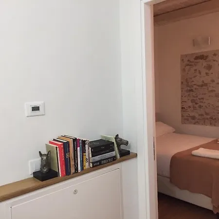 Cerasarella فندق مبيت وإفطار فيبو فالينتيا