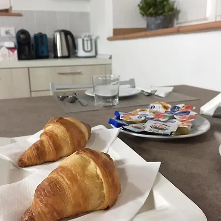 Cerasarella Bed & Breakfast 4*