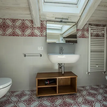 Cerasarella Bed & Breakfast Vibo Valentia