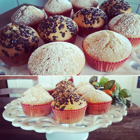 Cerasarella Bed & Breakfast