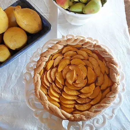 Cerasarella 2* فيبو فالينتيا