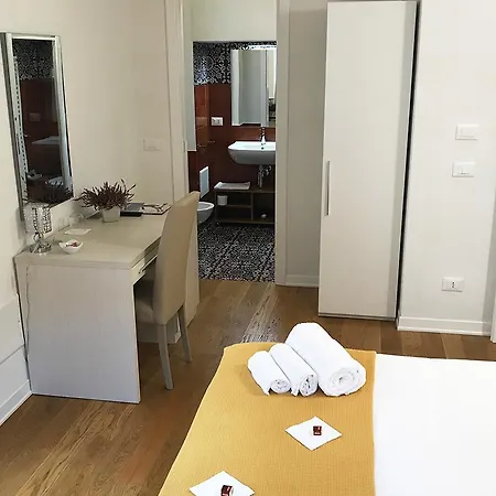 فندق مبيت وإفطار Cerasarella فيبو فالينتيا