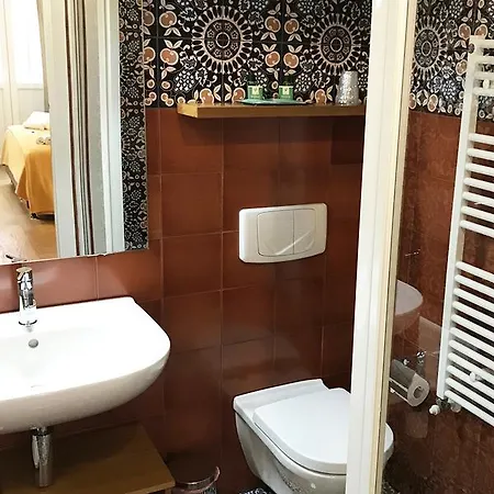 Cerasarella فندق مبيت وإفطار 4*