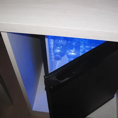 Bed & Breakfast Cerasarella 4*