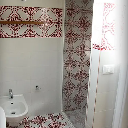 Cerasarella Bed & Breakfast Vibo Valentia