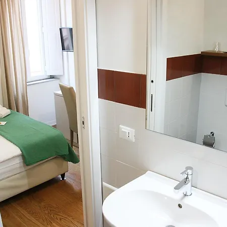 Cerasarella Bed & Breakfast Vibo Valentia