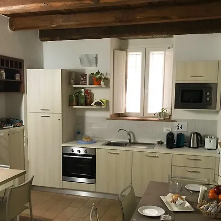 Cerasarella فندق مبيت وإفطار 2*