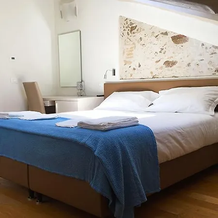 Bed & Breakfast Cerasarella 4*