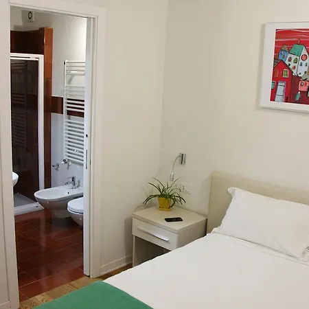 Cerasarella 4* Vibo Valentia