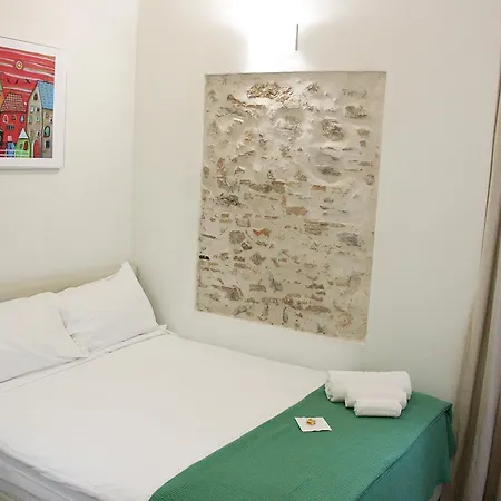Cerasarella فندق مبيت وإفطار