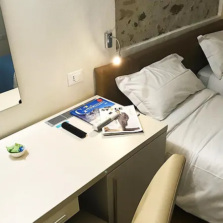 فندق مبيت وإفطار Cerasarella
