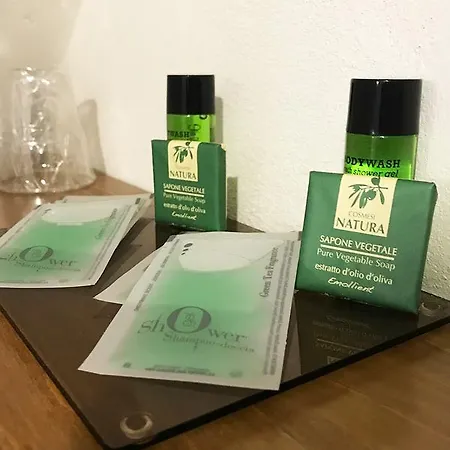 Cerasarella 4* Vibo Valentia