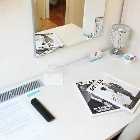 Bed & Breakfast Cerasarella 4*