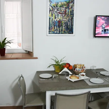 Bed & Breakfast Cerasarella Vibo Valentia