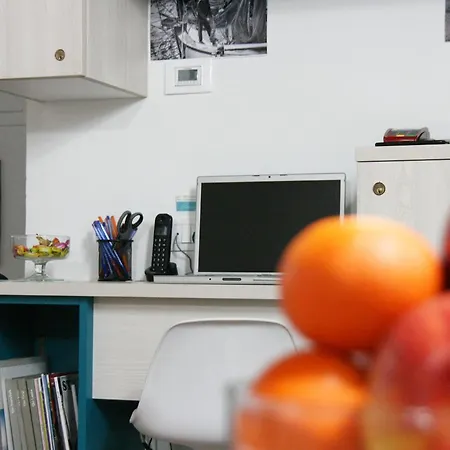 Cerasarella Bed & Breakfast Vibo Valentia