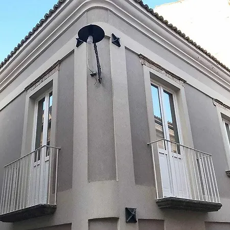 Cerasarella Bed & Breakfast Vibo Valentia