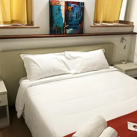 Bed & Breakfast Cerasarella Vibo Valentia