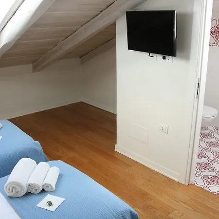 Bed & Breakfast Cerasarella Vibo Valentia