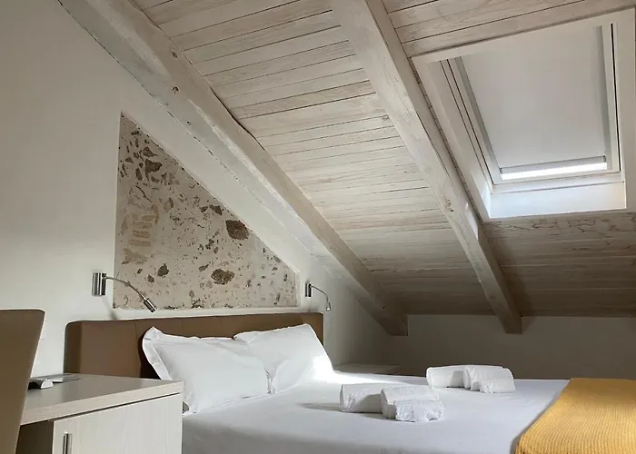 住宿加早餐酒店 Cerasarella