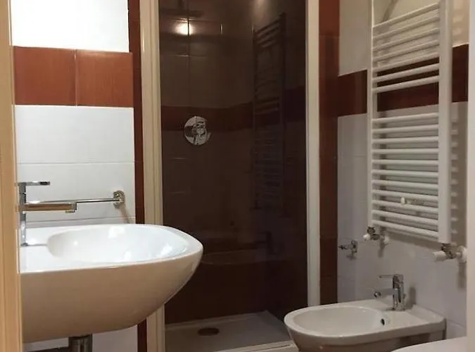 Cerasarella Bed & Breakfast Vibo Valentia