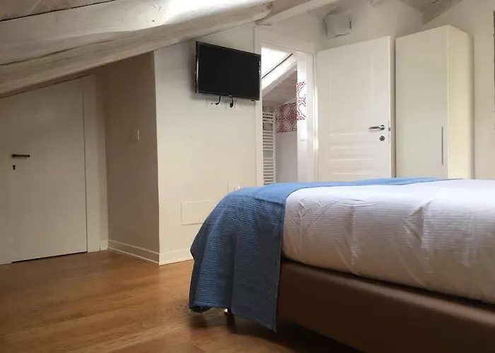 Cerasarella 住宿加早餐酒店 4*