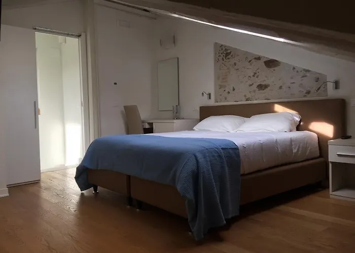 Cerasarella Bed & Breakfast 4*