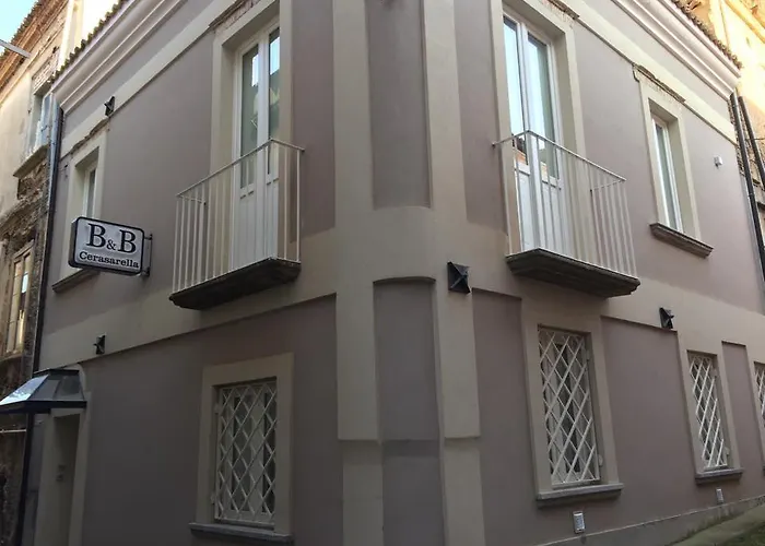 Cerasarella Bed & Breakfast 4*