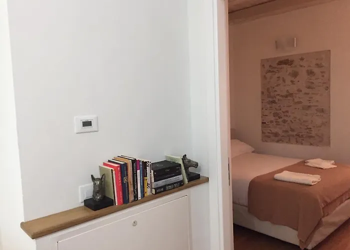 Cerasarella Bed & Breakfast Vibo Valentia