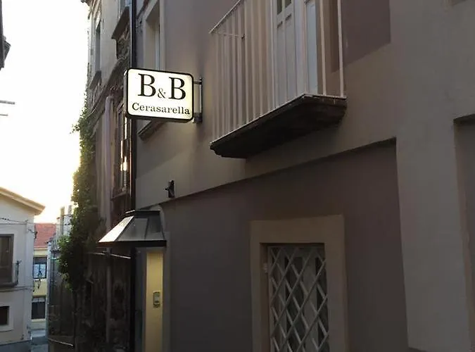 Cerasarella 住宿加早餐酒店 4*