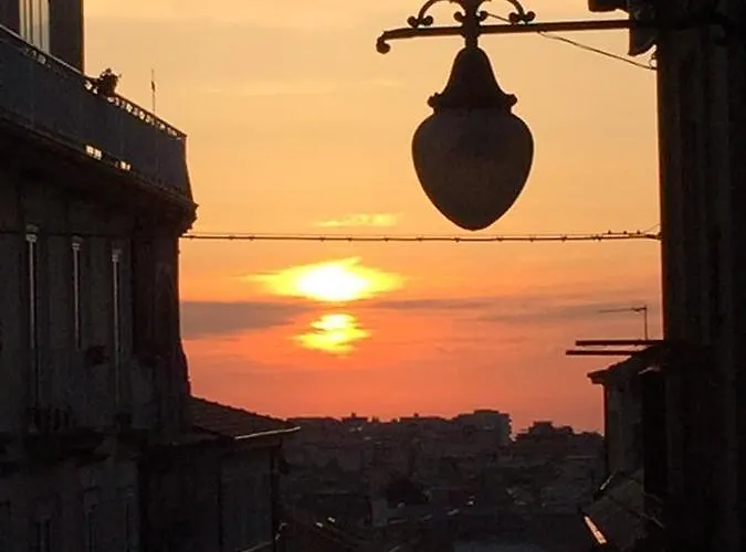 Cerasarella Bed & Breakfast 4*