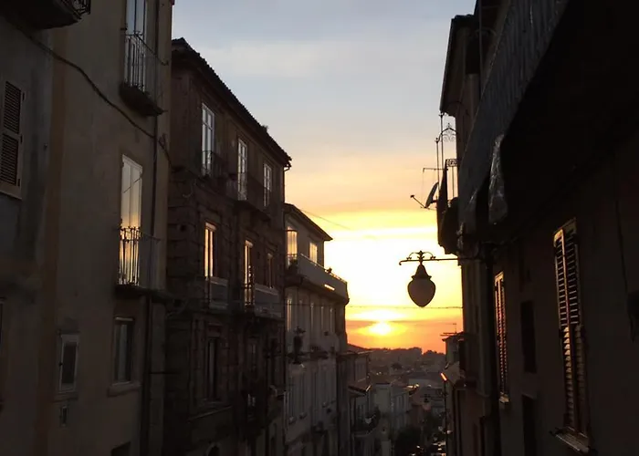 Cerasarella 住宿加早餐酒店